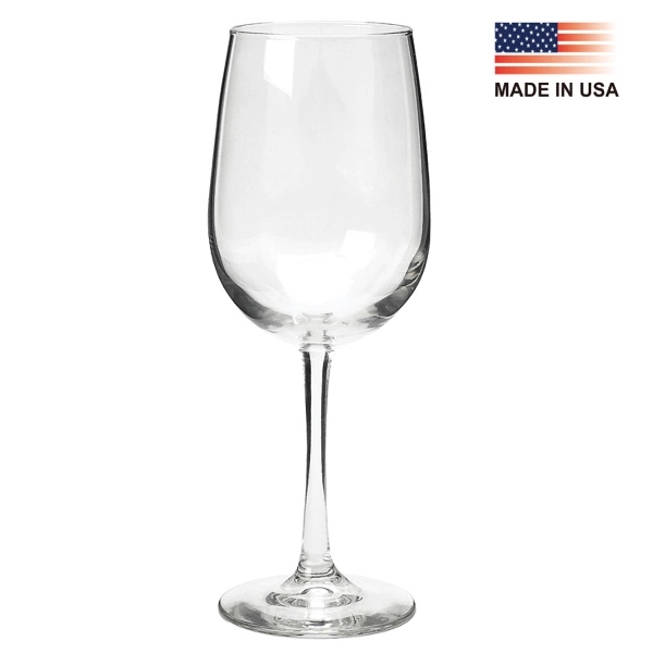 Vina Wine Glass 