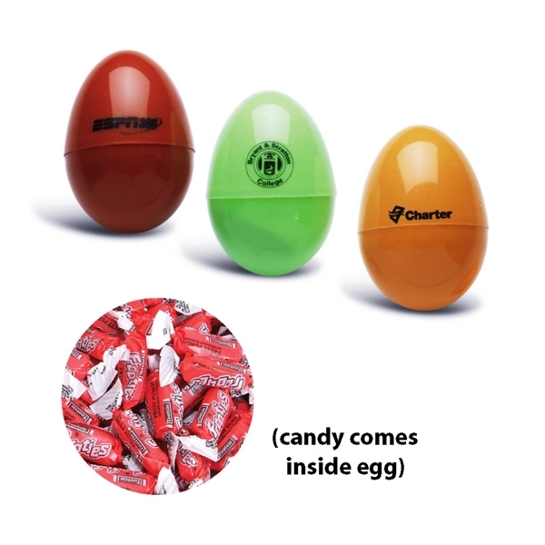 Candy Eggs - Image 1