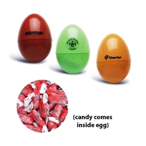 Candy Eggs