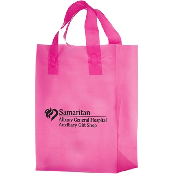 Breast Cancer Awareness Bags