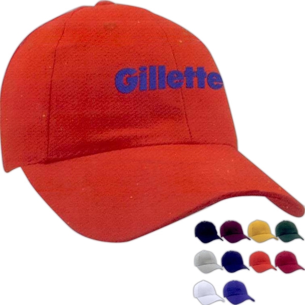 The Youth cap - Image 1