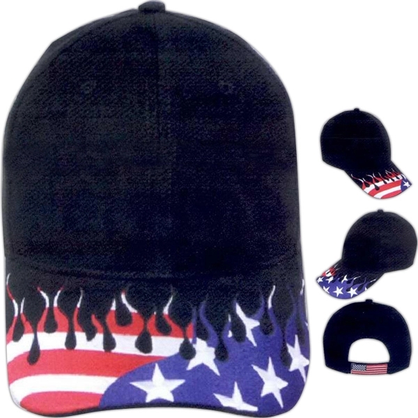 The All American Cap