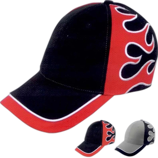 The Indy Cap - Image 1