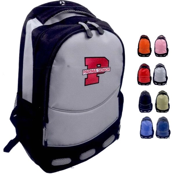 Backpack - Image 1