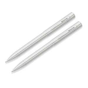 Ballpoint Pen and 0.9mm Pencil Set