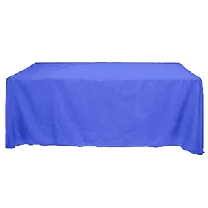 6ft blank Table Cloth