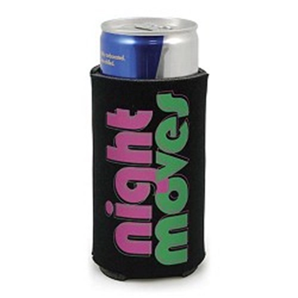 Small Energy Drink Coolie - Image 1