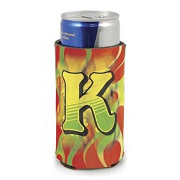 Small Energy Drink Coolie - Image 1