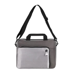 15" Padded Notebook Briefcase