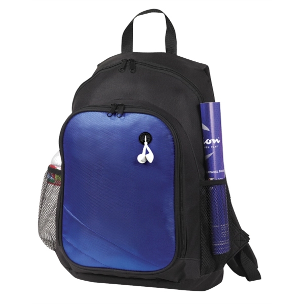 Computer Backpack - Image 3