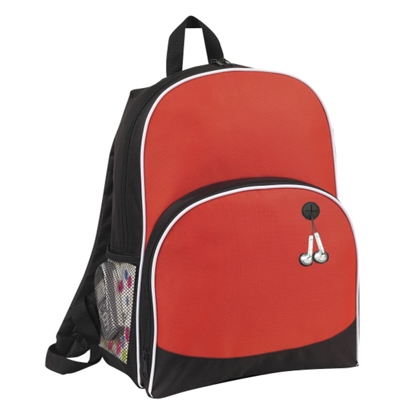 Backpack ( Special Ends 8/31 )