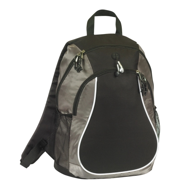 Sports Backpack - Image 1