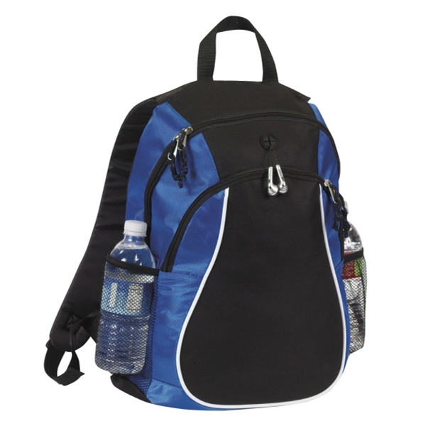 Sports Backpack - Image 2
