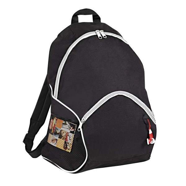 Backpack w/ PVC Backing - Image 2