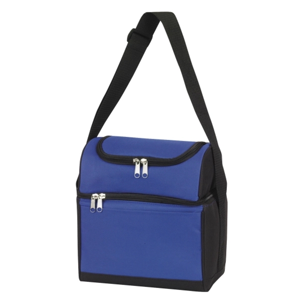 Double Compartment Cooler - Image 3