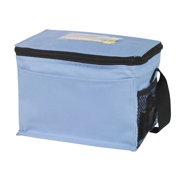 6 Can Cooler Bag - Image 3