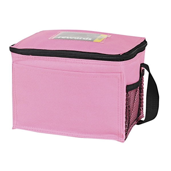 6 Can Cooler Bag ( Special Ends 8/31)