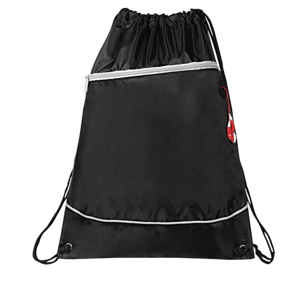 Ipod Backpack - Image 2