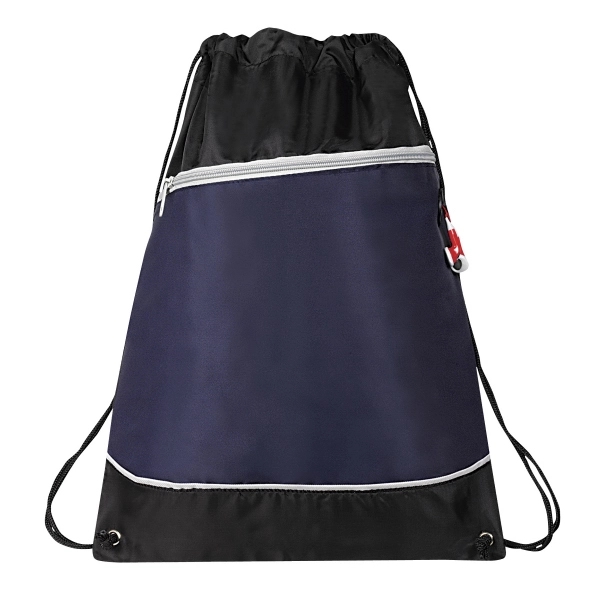 Ipod Backpack - Image 3