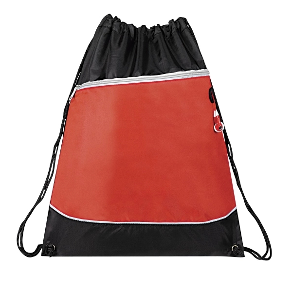 Ipod Backpack - Image 4
