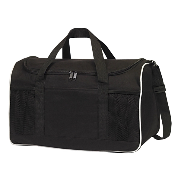 Sport Duffel Bag - Image 1