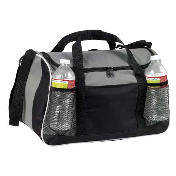 Sport Duffel Bag - Image 2
