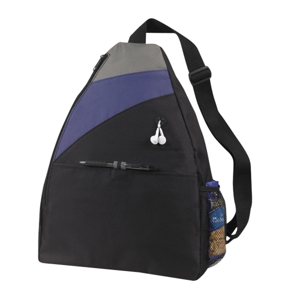 Large Sling Backpack - Image 2