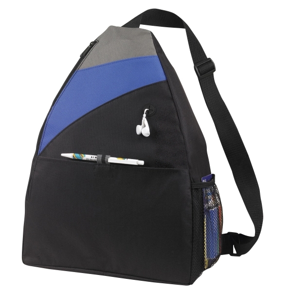 Large Sling Backpack - Image 3