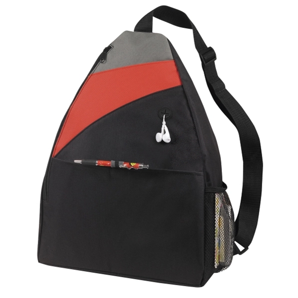 Large Sling Backpack - Image 5