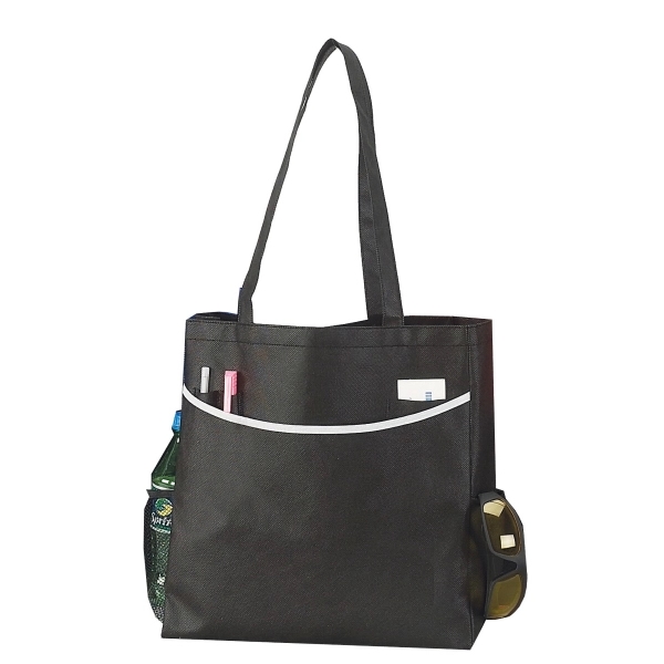 Business Tote - Image 2