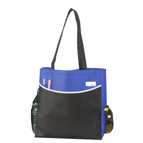 Business Tote - Image 3