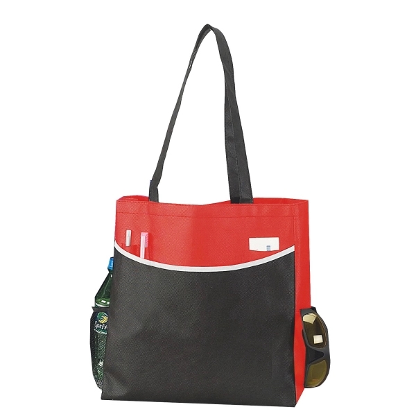 Business Tote - Image 4