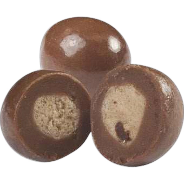 Individually Wrapped Chocolate Cookie Dough - Image 1
