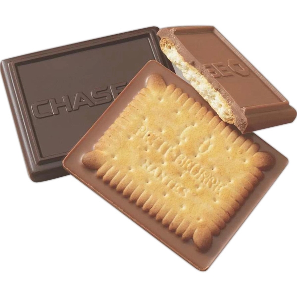 Custom Chocolate Cookies - Image 1
