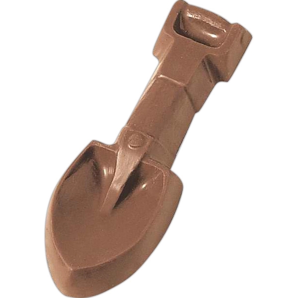 Chocolate Shape - Shovel - Image 1