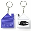 Mini House Tape Measure Keychain - Brilliant Promos - Be Brilliant!
