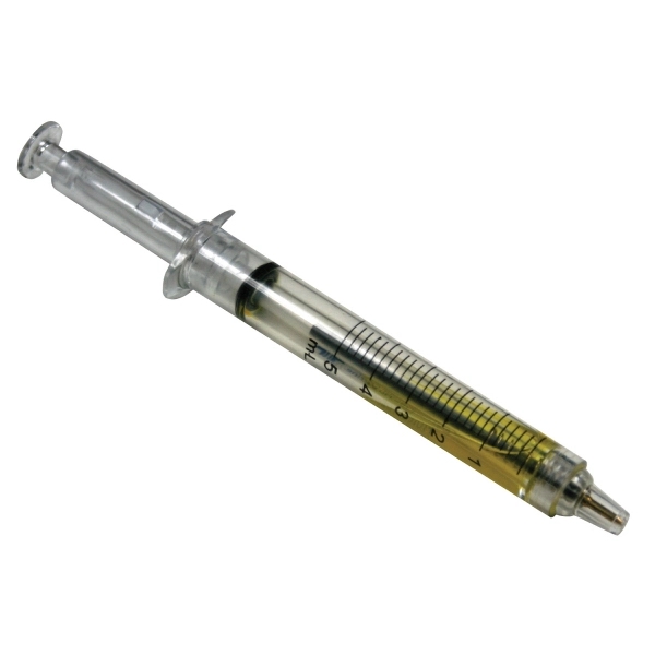 Syringe Pen - Image 4