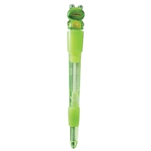 Light Up Frog Pen