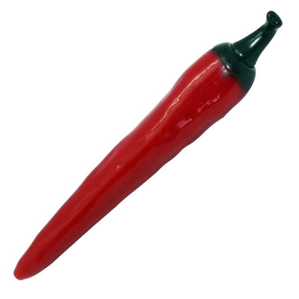 Chili Pepper & Jalapeno Pen - Image 2