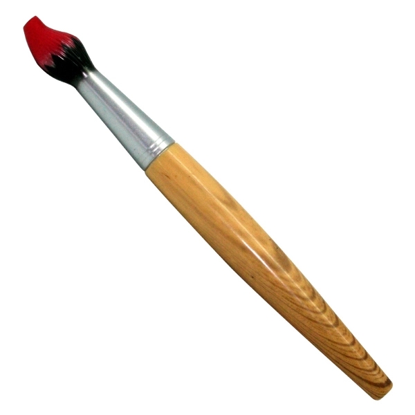 Paint Brush Pens - Image 2