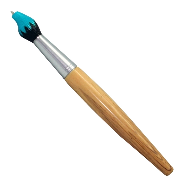 Paint Brush Pens - Image 3