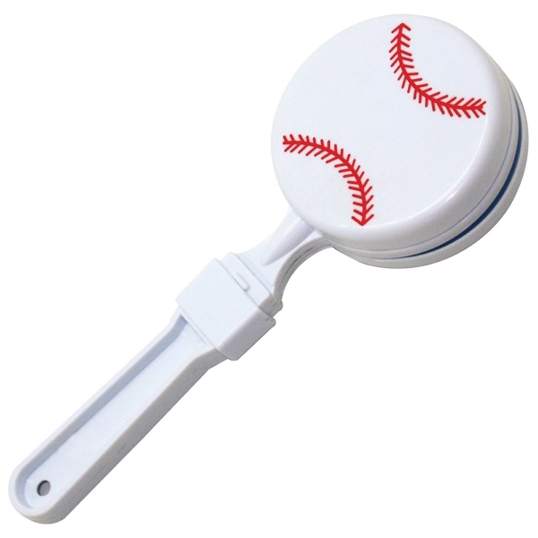 Baseball Clapper - Image 1