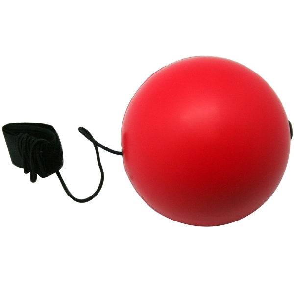 Squeezies® Bungie Ball Stress Reliever - Image 2