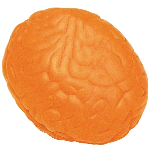 Squeezies® Brains Stress Reliever - Image 2