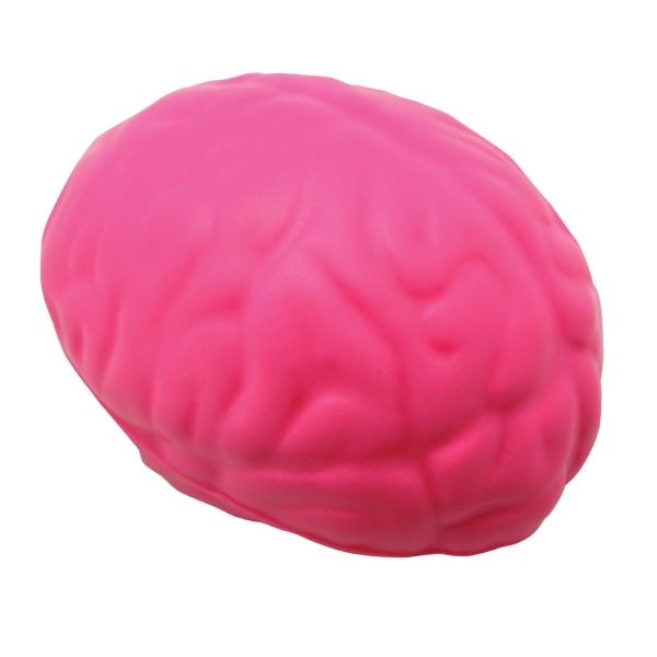Squeezies® Brains Stress Reliever - Image 3