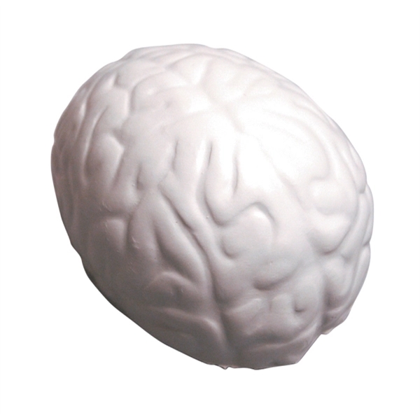 Squeezies® Brains Stress Reliever - Image 5