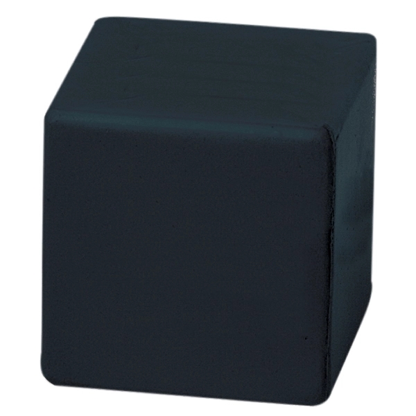 Squeezies® Cube Stress Reliever - Image 2