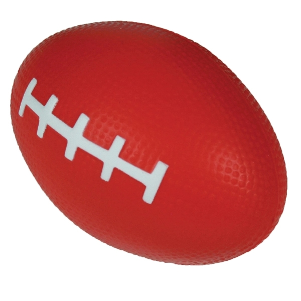 Squeezies® Football Stress Relievers - Image 2
