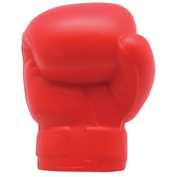 Squeezies® Boxing Glove Stress Reliever - Image 1