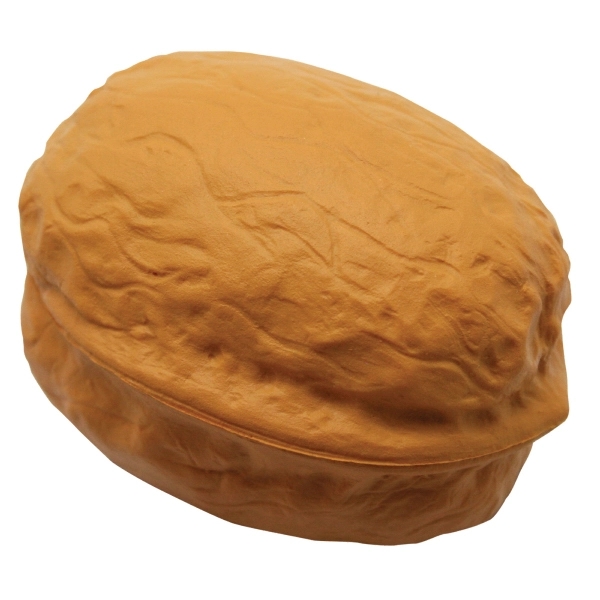 Squeezies® Walnut Stress Reliever - Image 1